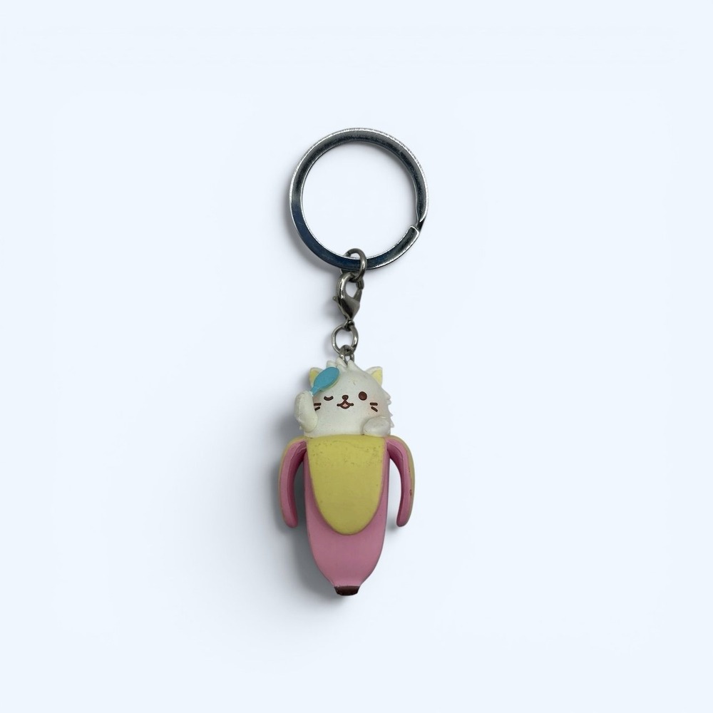 BANANYA POP!‎ FUNKO KEYCHAIN